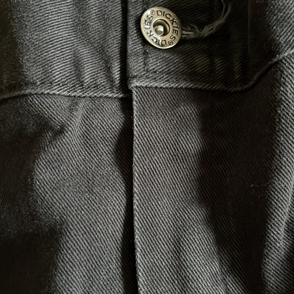 Man pants - Picture 3 of 11